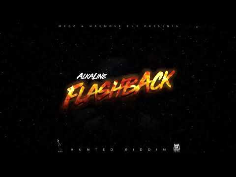 Alkaline - Flashback (Official Audio)