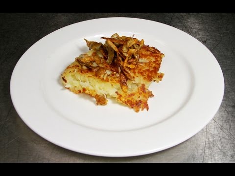 How To Make Hash Browns