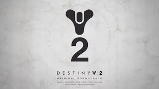 Destiny 2 Original Soundtrack   Track 06   Lost Light featuring Kronos Quartet