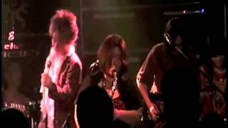 Tonight's The Night ( Rod Stewart cover )