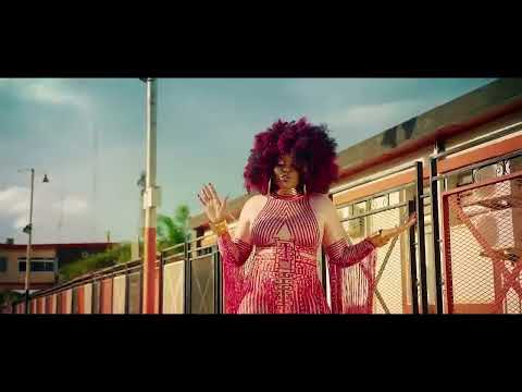 Mampi Queen Diva Ft Frank Ro - Featuring (Official Music)