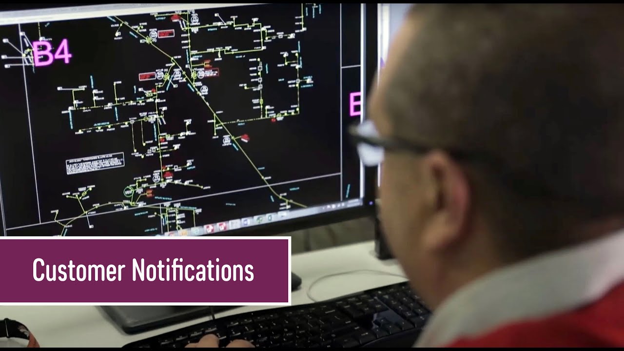 Customer Notifications | Understanding PSPS