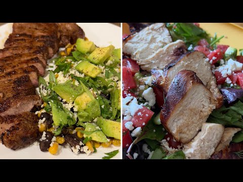 Comparison: Field Company and Stargazer Cast Iron