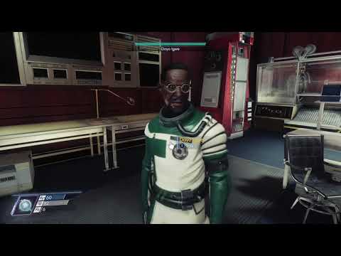 prey walkthrough part 15 no commentary