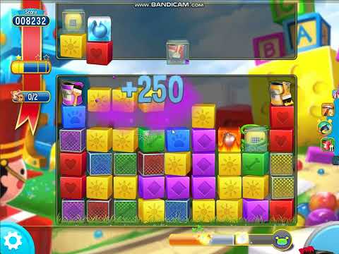 Pet Rescue Saga level 4407 no boosters