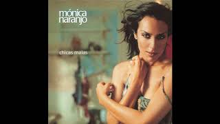 Mónica Naranjo - Sacrificio (Audio)