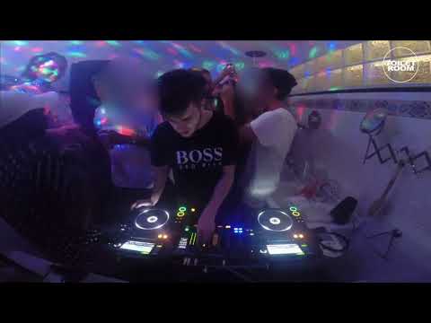 TOILET ROOM 01 PALEMAN