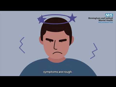 Smoke-Free BSMHFT from Monday 1 September