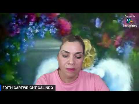 EDITHE EN VIVO!!! TIEMPOS DE GUERRA PORQUE RUSIa y China no intervienen?