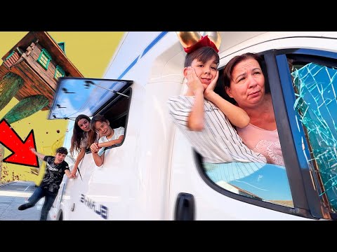 Viajar en AUTOCARAVANA por ESPAÑA ¡Sitios para visitar en camper!