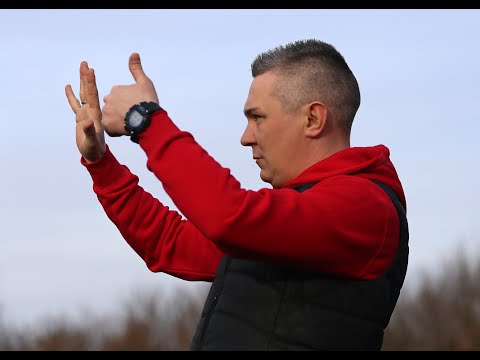 DOMOWY FALSTART: Kulisy meczu Mazur Karczew - Narew Ostrołęka 0:4