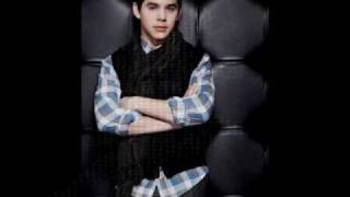 Running - David Archuleta