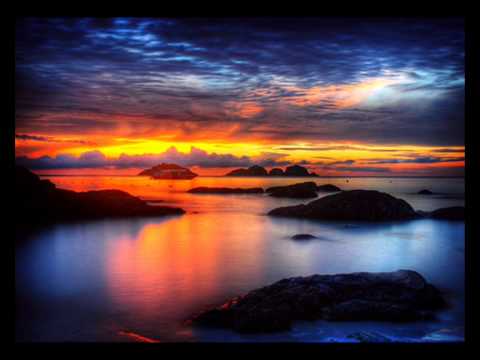 Judson J. Eiloart - Orion (Cranial Remix Dimension 5)