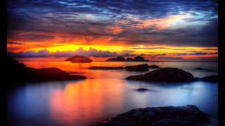 Judson J. Eiloart - Orion (Cranial Remix Dimension 5)