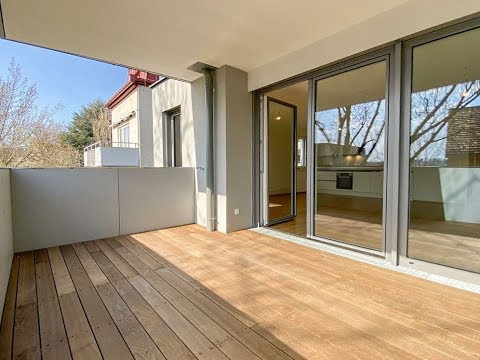 Exquisite Terrassenwohnung im Erstbezug in Wien Währing