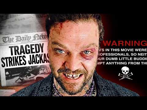 Jackass Tried to Warn You