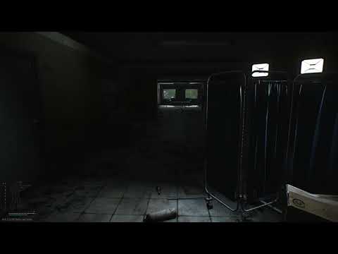 Pharmacy Key Spawn | Escape from Tarkov