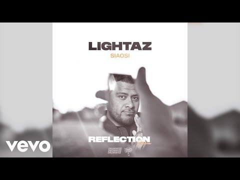 Siaosi, DRUMWISE - Lightaz (Official Visualizer)