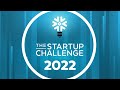 The Snowflake Startup Challenge 2022 Finale Snowflake Summit 2022