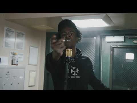 PREME 41 - LAST MESSAGE (MIC CHECK LIVE PERFORMANCE)