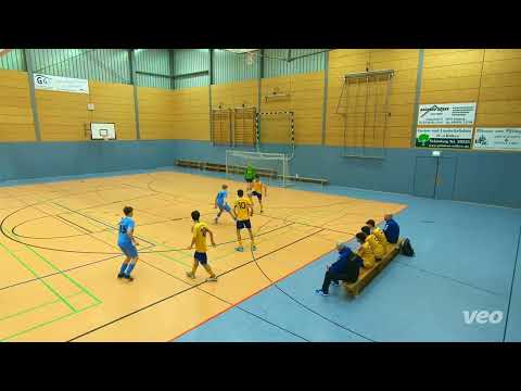 7. GER-Cup (B-Junioren)