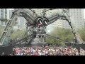 Black Coffee Ultramusic Miami 2016 Maritza Guzman S Hit