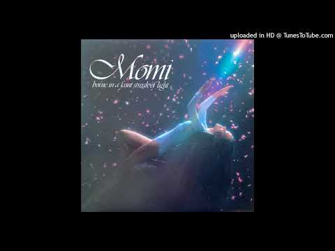 Rare Jazz Modern Soul Lp Momi - The Return