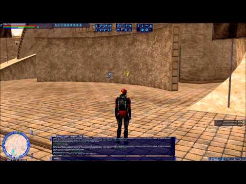 SWGEmuEdu - Ep.11 - Badges and a Contest! (*COMPLETED*)