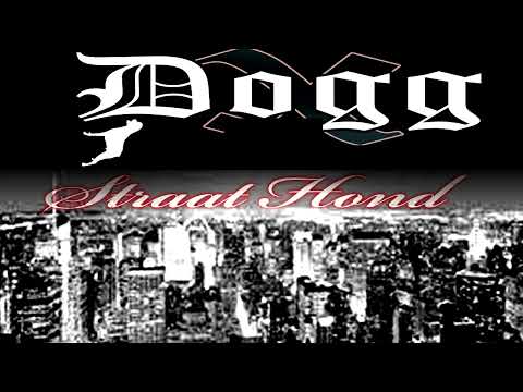 Dogg X - Straat Hond ( inédit)