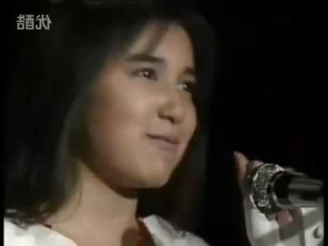 千葉美加 シューティングスター 1988）   Mika Chiba  Shooting Star