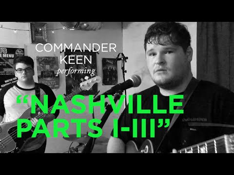 House Show: Commander Keen