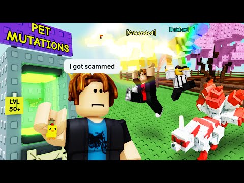 Grow A Garden 🌱 - Do This Before The ZEN GARDEN Update (INSANE METHODS)