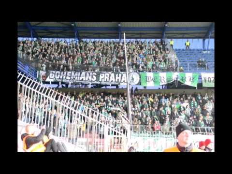 2017-02-19 AC Sparta Praha - Bohemians Praha 1905 1:0 (1:0)
