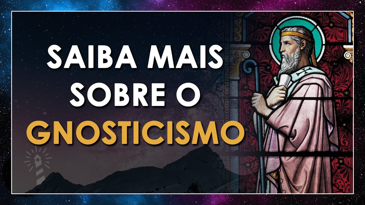 O que realmente é o Gnosticismo? (com Alaya Dullius)