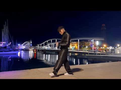 RAYAN SEVENTEEN17 - MI MANCHI SEMPRE  (OFFICIAL VIDEO)