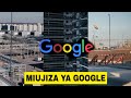 USIYOYAJUA: Kuhusu Google Na Data Zinavyofichwa UTASHANGAA