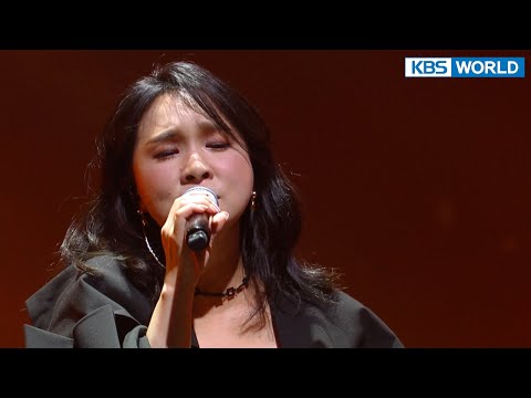 Lie Lie Lie - Lee Jiyoung [Immortal Songs 2] | KBS WORLD TV 220618