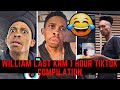 William Last Krm 1 Hour Tiktok Compilation Video