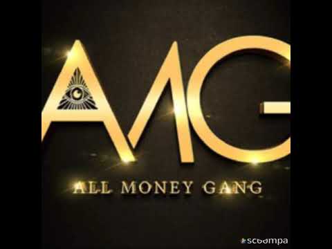 Ruben Singz - Money Gang ( Gucci Gang Remix )