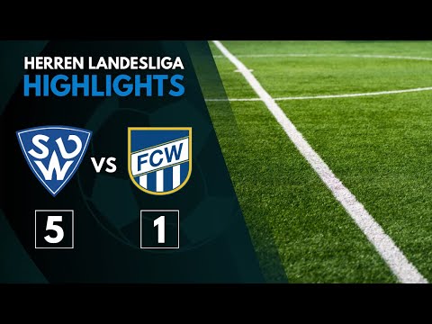 Herren Landesliga 2 | 13. Spieltag 25/26 | SV Weil vs. FC Waldkirch