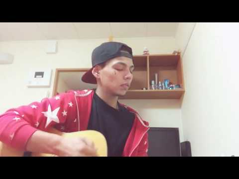 A banca 021 e Kafé - Doce ilusão (cover) by Wesley D'Paula