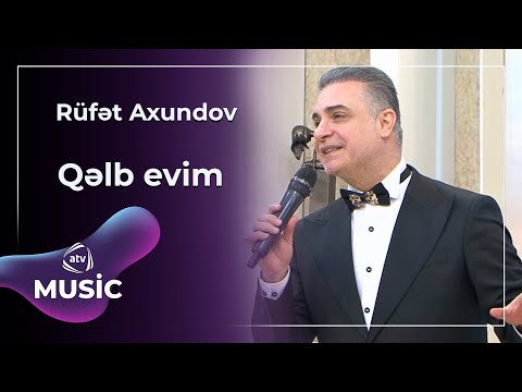 Rüfət - Qəlb evim