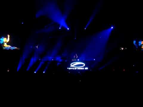 ASOT 450 NYC Day 3 - John O' Callaghan - Part 5