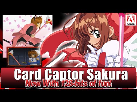 Card Captor Sakura Dreamcast