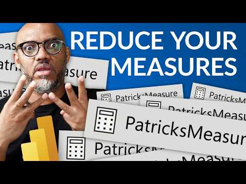 Power BI: DAX UDFs + Calc Groups Guide Power BI: DAX UDFs + Calc Groups Guide