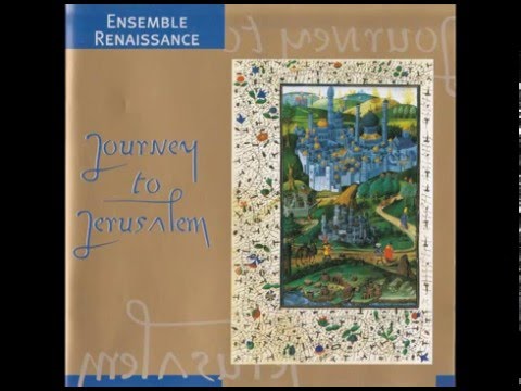 Ensemble Renaissance - Cauda II, III (Official audio)