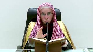 التعليق على تفسير الجلالين | سورة لقمان ٢٥-آخرها | الشيخ أ.د يوسف الشبل image