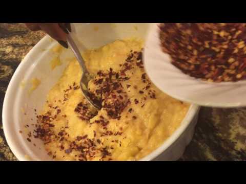 Dodo-Ikire | How To Prepare Ripe Plantain