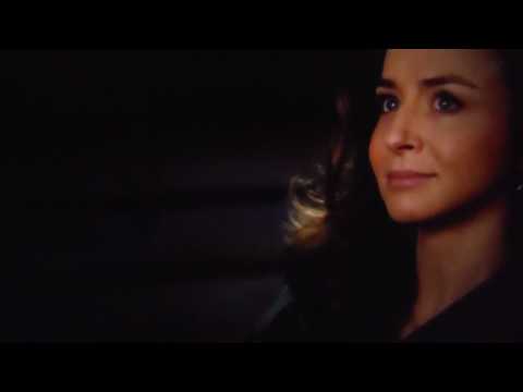 Grey's Anatomy season 11 episode 18 Derek & Amelia talk