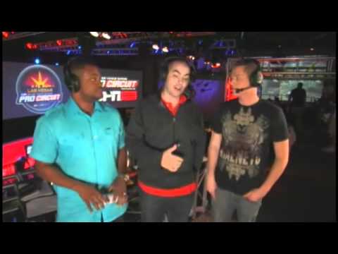 2008 MLG Las Vegas - ESPN Saturday Night: Outro